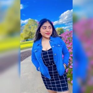 Meet your Posher, Dêyšî